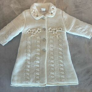 Sara Louise coat. Never worn